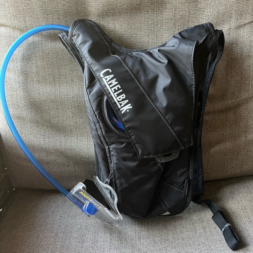 NWT Camelback Hydrobak